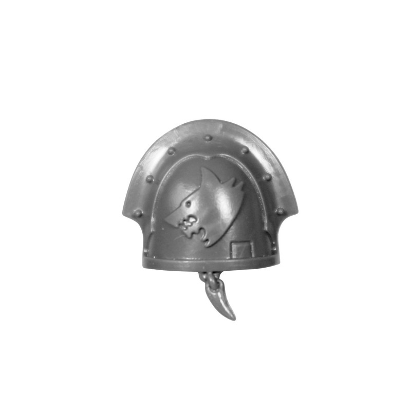 Shoulder Pad D Shoulder Pad D