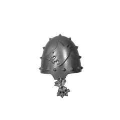 Shoulder Pad F Space Wolves upgrade pack