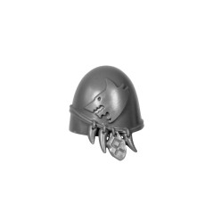 Shoulder Pad G Space Wolves upgrade pack