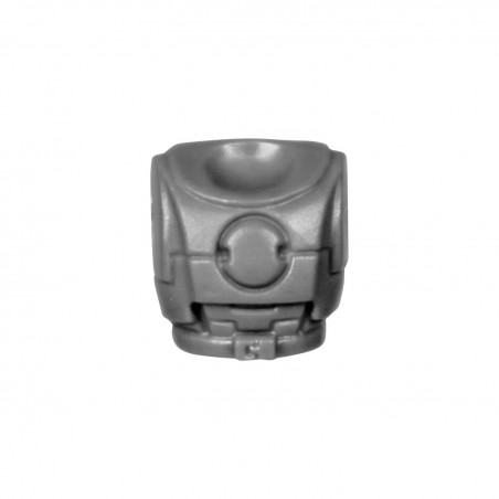 Torse bitz Fire Warriors Warhammer 40k