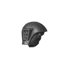 Tête B bitz Fire Warriors Warhammer 40k