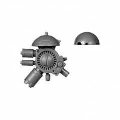 Guardian Drone MV36 Warhammer 40k Fire Warriors bitz