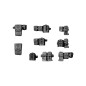 Tau accessories Tau accessories