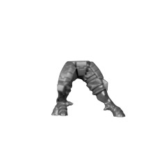 Legs A Warhammer 40k Fire Warriors bitz