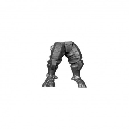 Legs D Warhammer 40k Fire Warriors bitz