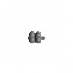 Grenade  Warhammer 40k Land Speeder Storm bitz
