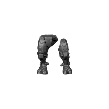 Legs E Warhammer 40k Fire Warriors bitz