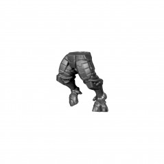 Legs F Warhammer 40k Fire Warriors bitz