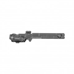 Pulse Rifle C Warhammer 40k Fire Warriors bitz