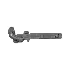 Pulse Rifle E Warhammer 40k Fire Warriors bitz