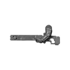 Pulse Rifle G Warhammer 40k Fire Warriors bitz