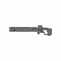 Pulse Rifle H Warhammer 40k Fire Warriors bitz