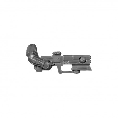 Pulse carabine F Warhammer 40k Fire Warriors bitz