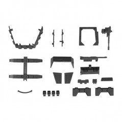 Land Speeder Storm Structure Kit