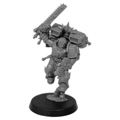 Antor Delassio - Blood Angels Deathwatch Overkill