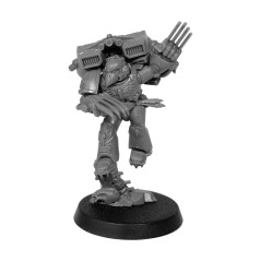 Edryc Setorax - Ravenguard Deathwatch Overkill