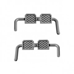 Footplates Warhammer 40k Land Speeder Storm bitz