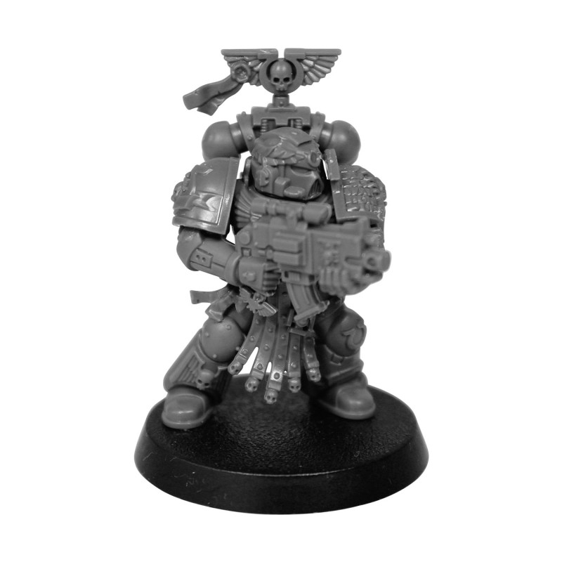 Vael Donatus - Ultramarine Vael Donatus - Ultramarine