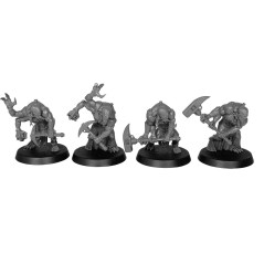 Genestealers Aberants Deathwatch Overkill