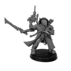 Genestealer Primus Deathwatch Overkill