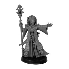 Genestealer Magus Deathwatch Overkill