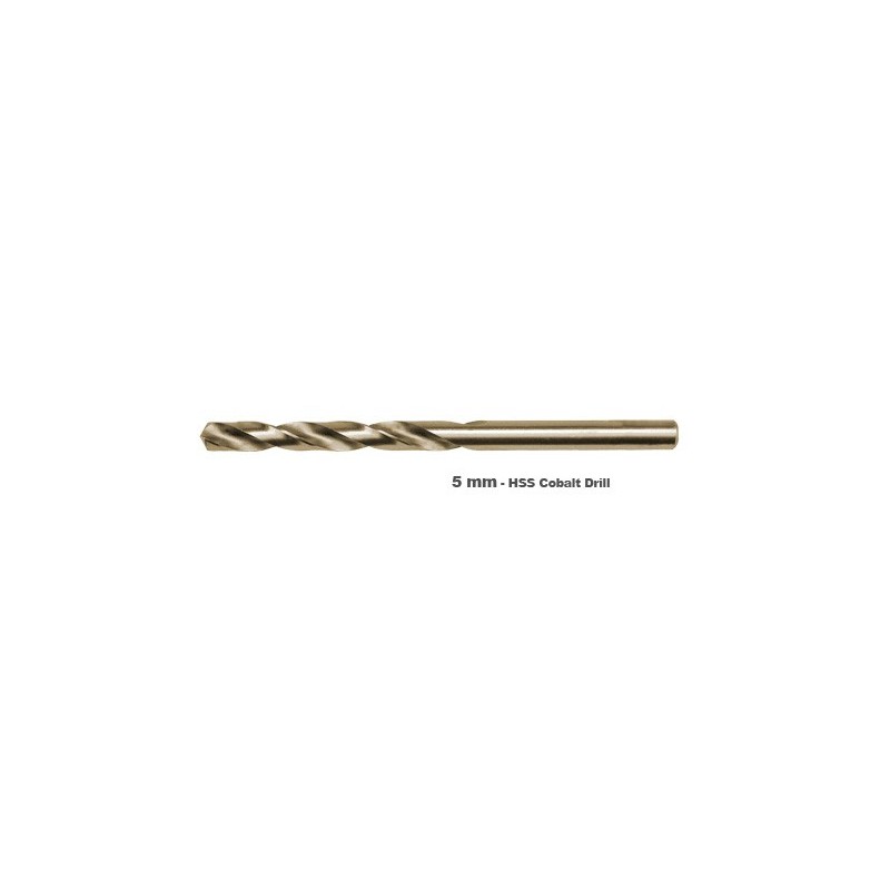 Foret 5mm