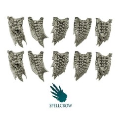 Salamandra - Tabards