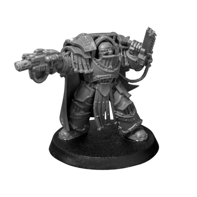 Steloc Aethon Captain Steloc Aethon Captain