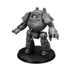 Contemptor Dreadnought