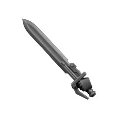 Power Sword