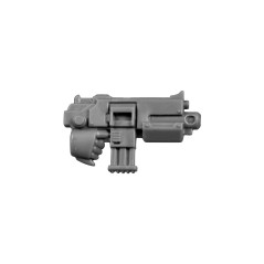Bolter