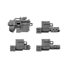 Combi Bolter