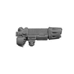 Plasmagun