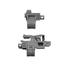 Heavy Bolter