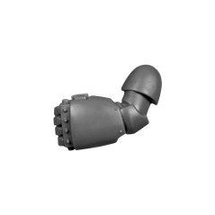 Power Fist A