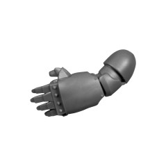 Power Fist B