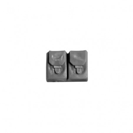 Sacoches B bitz Land Speeder Storm Warhammer 40k