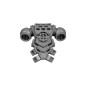 Pack Dorsal C Pack Dorsal C