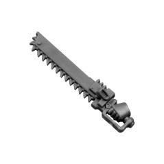 Chainsword