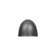 Shoulder pad A