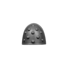 Shoulder pad B