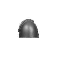 Shoulder pad C