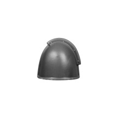Shoulder pad D