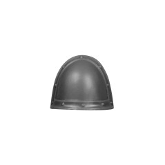 Shoulder pad E