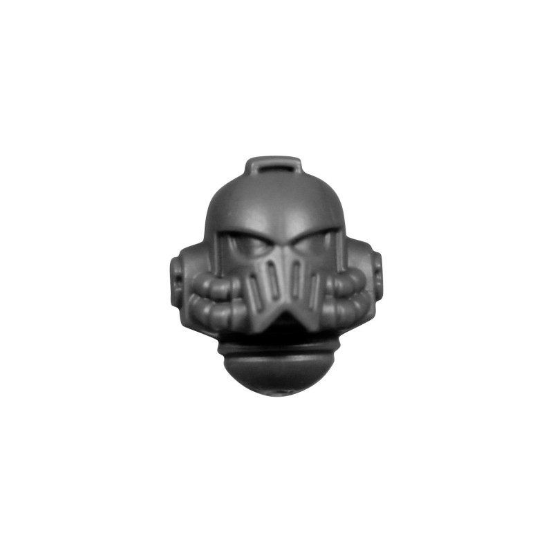 Head A Head A