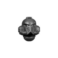 Head B