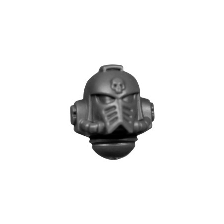Head C