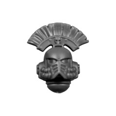 Head E