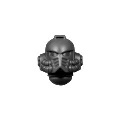 Head H