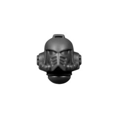 Head K